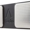 KardiaMobile Personal EKG Device and Heart Monitor - Single Lead EKG - 3 Detecciones - Detectar AFib desde el Home & Kitchen - Aprobado por la FDA - por AliveCor