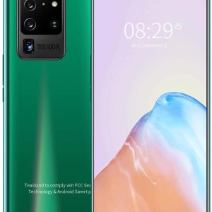 Pro 7.2 pulgadas de pantalla grande, 8 GB + 64 GB, desbloqueo inteligente de reconocimiento facial