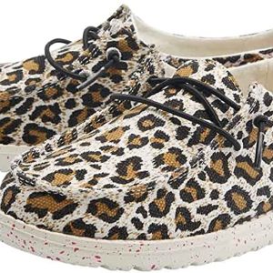 Zapatos Wendy para mujer de Hey Dude, varios colores - Imagen 2