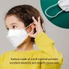 [Paquete de 20] Dr.Puri New Micro-Dust Protection Face Premium Mask (KF94) White Small - Imagen 5