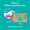 Pañales tamaño 3, 174 unidades - Pampers Cruisers Pañales desechables para bebés, SUMINISTRO PARA UN MES (el embalaje puede variar) - Imagen 2