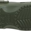 Crocs Classic Clog para hombre y mujer, unisex - Imagen 10