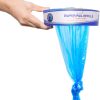 ChoiceRefill Compatible con Diaper Genie Pails, paquete de 4, 1080 unidades - Imagen 5