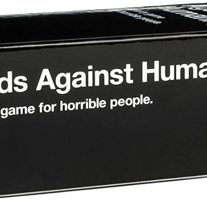 Cartas contra la humanidad - Imagen 4