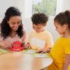 Juego preescolar ganador del premio ThinkFun Zingo Bingo para prelectores y primeros lectores de 4 años en adelante: uno de los juegos de mesa más populares para niños y niñas y sus padres, versión exclusiva de Amazon - Imagen 4