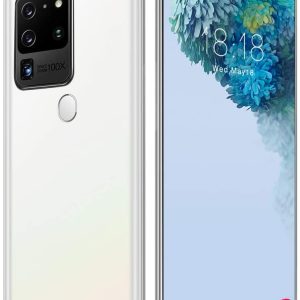 HAIWEI Teléfono móvil S30U Plus con Android 10.0, teléfono Inteligente Full HD de 6.8 ”, 12GB 512GB 18MP 32MP, Red 5g, reconocimiento Facial, batería de 4800mAh, Tarjeta Dual