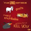 Exploding Kittens - Un juego de cartas de ruleta rusa, juegos de fiesta fáciles para toda la familia - Juegos de cartas para adultos, adolescentes y niños - 2-5 jugadores - Imagen 3
