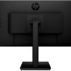 Juego HP QHD de 27 pulgadas con ajuste de inclinación/altura con tecnología AMD FreeSync Premium (X27q, modelo 2021) - Imagen 5
