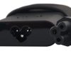 Cargador para portátil Dell Adaptador de alimentación de CA de 65 W vatios (fuente de alimentación) 19,5 V 3,34 A para Dell Latitude E5440 E5470 7480 E6540 E7440 E7450 E7250 E6440 E6430 7490 7290 5490 5590 5290 - Imagen 3