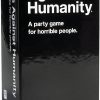 Cartas contra la humanidad