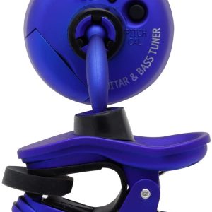 Sintonizador cromático con clip Snark SN1X (modelo actual) - Imagen 5