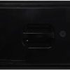 FRIGIDAIRE EFIC235-AMZ Encimera Crunchy Masticable Nugget Ice Maker, 44 libras por día, 12 x 17 x 19 pulgadas - Imagen 14