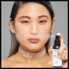 NYX PROFESSIONAL MAKEUP Makeup Setting Spray - Acabado húmedo, fórmula vegana de larga duración - Imagen 5