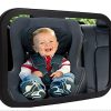Shynerk SH-M-02 Espejo de coche para bebé
