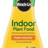 Alimento para plantas de interior Miracle-Gro (líquido)