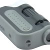 Microscopio de bolsillo con luz LED Carson MicroBrite Plus 60x-120x - Imagen 2