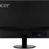 Acer SB220Q bi 21.5 pulgadas Full HD (1920 x 1080) IPS Ultra-Thin Zero Frame Monitor (puerto HDMI y VGA), negro - Imagen 6
