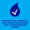 Potable Aqua Germicidal Tabletas de purificación de agua - Botella de 50 unidades - Imagen 10
