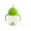 Vaso con pajita flexible con peso de Munchkin - Los colores pueden variar - Imagen 4