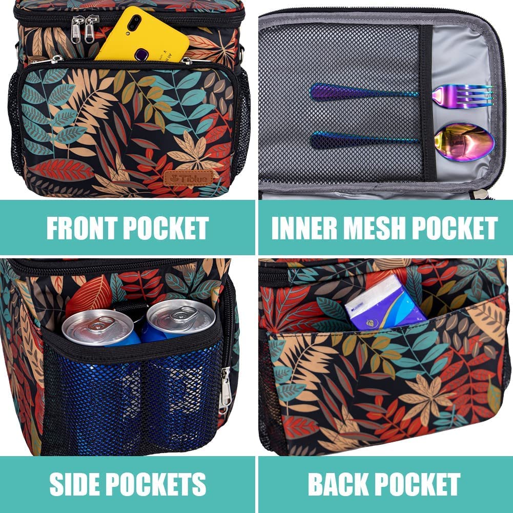 OKJK Bolsa termica Infantil,Bolsas térmicas para Hombre y Mujer, Caja para  Almuerzo térmico, Bolso bento a Prueba de Fugas, para Viaje, Picnic, Bolsa  aislada Personalizada para niños, Comida térmi : : Hogar