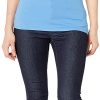 Amazon Essentials - Pack de 2 camisetas sin mangas ajustadas para mujer - Imagen 5