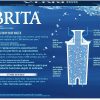 Filtro de agua estándar Brita, filtros de repuesto estándar para jarras y dispensadores, sin BPA, 3 unidades - Imagen 13