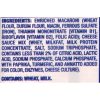 Kraft Original Macaroni & Cheese Dinner (paquete de 4 unidades, cajas de 7.25 oz) - Imagen 5
