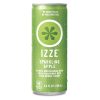 Jugo espumoso IZZE, paquete variado de 4 sabores, 8.4 onzas líquidas (24 unidades) - Imagen 5