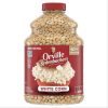 Palomitas de maíz blancas gourmet originales de Orville Redenbacher, 30 onzas, paquete de 6