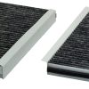 Filtro de aire de cabina FRAM Fresh Breeze con bicarbonato de sodio Arm & Hammer, CF10103 para vehículos BMW - Imagen 2