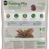 Miracle-Gro Indoor Potting Mix 6 qt., cultiva hermosas plantas de interior - Imagen 7