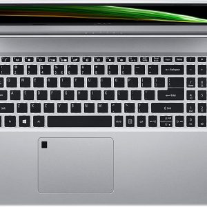 Acer Aspire 5 A515-46-R3UB | Pantalla IPS Full HD de 15,6" | Procesador móvil AMD Ryzen 3 3350U de cuatro núcleos | DDR4 de 4 GB | SSD NVMe de 128 GB | WiFi 6 | KB retroiluminada | FPR | Amazon Alexa | Windows 11 Home en modo S - Imagen 15