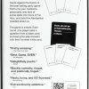 Cartas contra la humanidad - Imagen 2