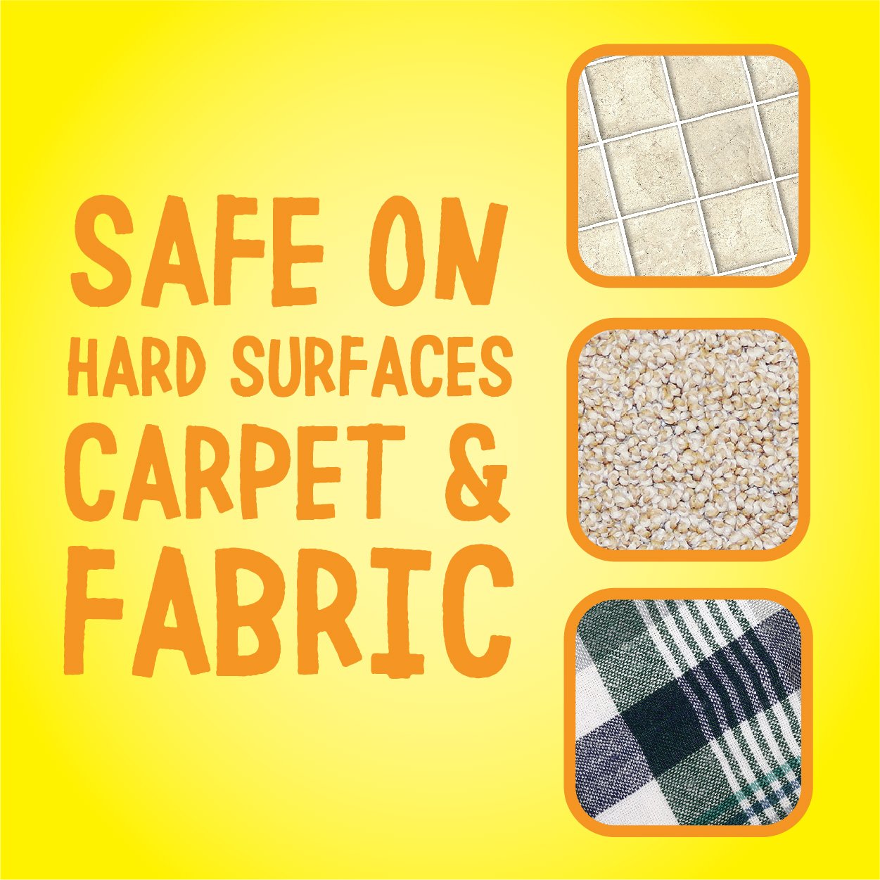 Removedor de adhesivo Goo Gone – 8 onzas – Eliminador de adhesivo seguro para superficies Elimina de forma segura pegatinas Etiquetas Calcomanías Cinta de residuos Goma de mascar Grasa Tar - Imagen 3