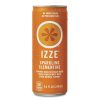Jugo espumoso IZZE, paquete variado de 4 sabores, 8.4 onzas líquidas (24 unidades) - Imagen 3