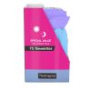 Neutrogena Toallitas de día y noche con toallitas desmaquillantes de limpieza facial y paños faciales calmantes nocturnos, toallitas sin alcohol para eliminar la suciedad, el aceite y el rímel a prueba de agua, 3 paquetes de 25 ct, 75 ct - Imagen 11