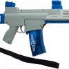 SplatRball SRB400-SUB Gel Ball Water Bead Blaster Gun Kit. ¡Splat R Ball todo con The Electric Water Ball Blaster capaz de disparar hasta 200 fps! Pistola de bolas de salpicaduras - Imagen 13