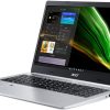 Acer Aspire 5 A515-46-R3UB | Pantalla IPS Full HD de 15,6" | Procesador móvil AMD Ryzen 3 3350U de cuatro núcleos | DDR4 de 4 GB | SSD NVMe de 128 GB | WiFi 6 | KB retroiluminada | FPR | Amazon Alexa | Windows 11 Home en modo S - Imagen 14