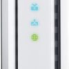 Módem por cable ARRIS SURFboard SB8200 DOCSIS 3.1 Gigabit | Aprobado para Cox, Xfinity, Spectrum y otros | Blanco, Plan de velocidad máxima de Internet 1000 Mbps - Imagen 2