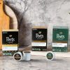 Peet's Coffee, Major Dickason's Blend - Café tostado oscuro - 75 cápsulas K-Cup para cafeteras Keurig (1 caja de 75 cápsulas K-Cup) - Imagen 11