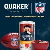 Quaker Instant Oatmeal Low Sugar, paquete variado de 4 sabores (paquete de 44) - Imagen 5