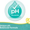 Pampers elige tu cuenta, toallitas húmedas sensibles a base de agua, hipoalergénicas y sin perfume, (el embalaje puede variar) blanco, 336 unidades - Imagen 4