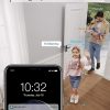 Eufy Security Solo IndoorCam C24, cámara interior de seguridad 2K, cámara enchufable con Wi-Fi, cámara IP, IA humana y de Pets, compatibilidad con asistente de voz, visión nocturna, audio bidireccional, no compatible con HomeBase - Imagen 4