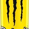 Monster Rehab Tea + Lemonade + Energy, Energy Iced Tea, 15.5 onzas (paquete de 24) - Imagen 2