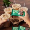 Nature's Bakery Whole Wheat Fig Bars, Apple Cinnamon, Real Fruit, Vegan, Non-GMO, Snack bar, 6 cajas con 6 paquetes dobles (36 paquetes dobles) - Imagen 6