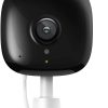 Cámara de interior Kasa Smart (KC100) Spot de TP-Link, cámara de seguridad para el Home & Kitchen inteligente HD de 1080p con visión nocturna, detección de movimiento para monitor de bebé para Pets, funciona con Alexa Echo y Google Home - Imagen 2