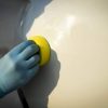 Eliminador de arañazos y remolinos Carfidant - Eliminador de arañazos de coche definitivo - Restaurador de pintura y pulido - ¡Repara fácilmente arañazos de pintura, arañazos y manchas de agua! Kit de amortiguador de coche - Imagen 4