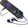 RokuUltra | Dispositivo de transmisión HD/4K/HDR/Dolby Vision con Dolby Atmos, transmisión por Bluetooth y control remoto de voz Roku con conector para auriculares y accesos directos personales, incluye cable HDMI® premium - Imagen 10