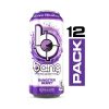 Bang Bangster Berry Energy Drink, 0 calorías, sin azúcar con super creatina, 16 onzas líquidas (paquete de 12) - Imagen 2
