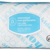 Amazon Elements Toallitas húmedas para bebés, sin perfume, blancas, 720 unidades, paquetes con tapa abatible - Imagen 2